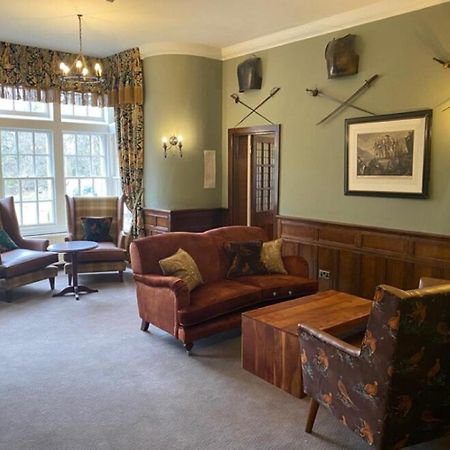 The Speech House Hotel Coleford  Kültér fotó