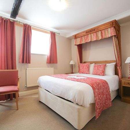The Speech House Hotel Coleford  Kültér fotó