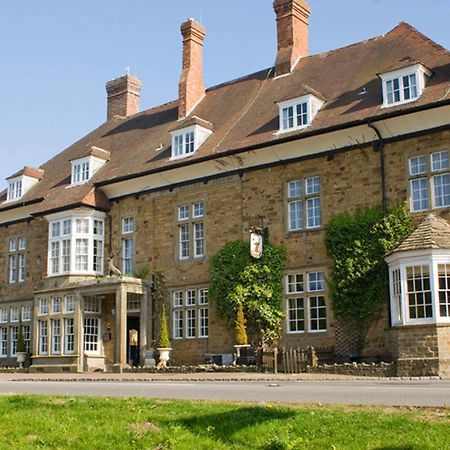 The Speech House Hotel Coleford  Kültér fotó