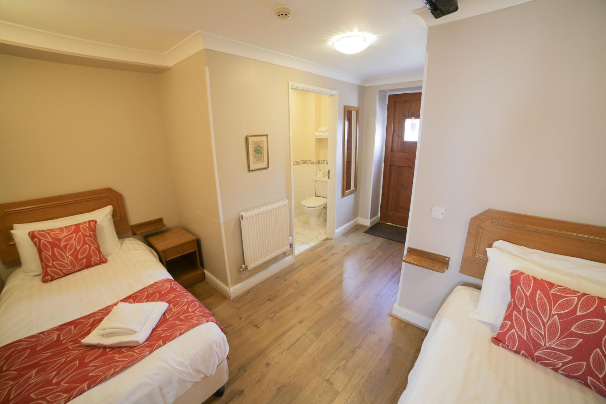 The Speech House Hotel Coleford  Kültér fotó