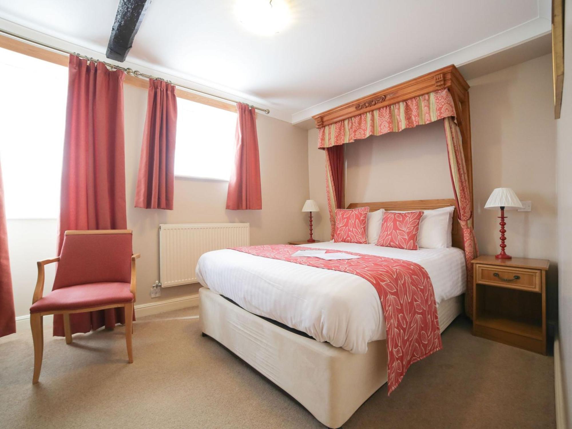 The Speech House Hotel Coleford  Kültér fotó