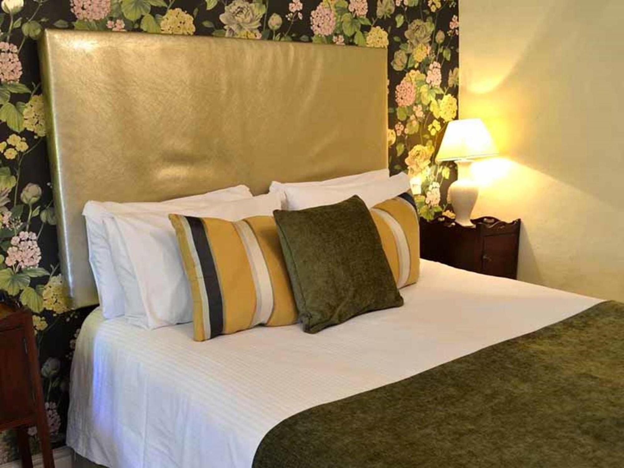 The Speech House Hotel Coleford  Kültér fotó