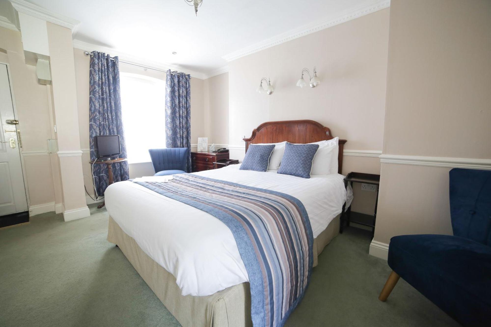 The Speech House Hotel Coleford  Kültér fotó