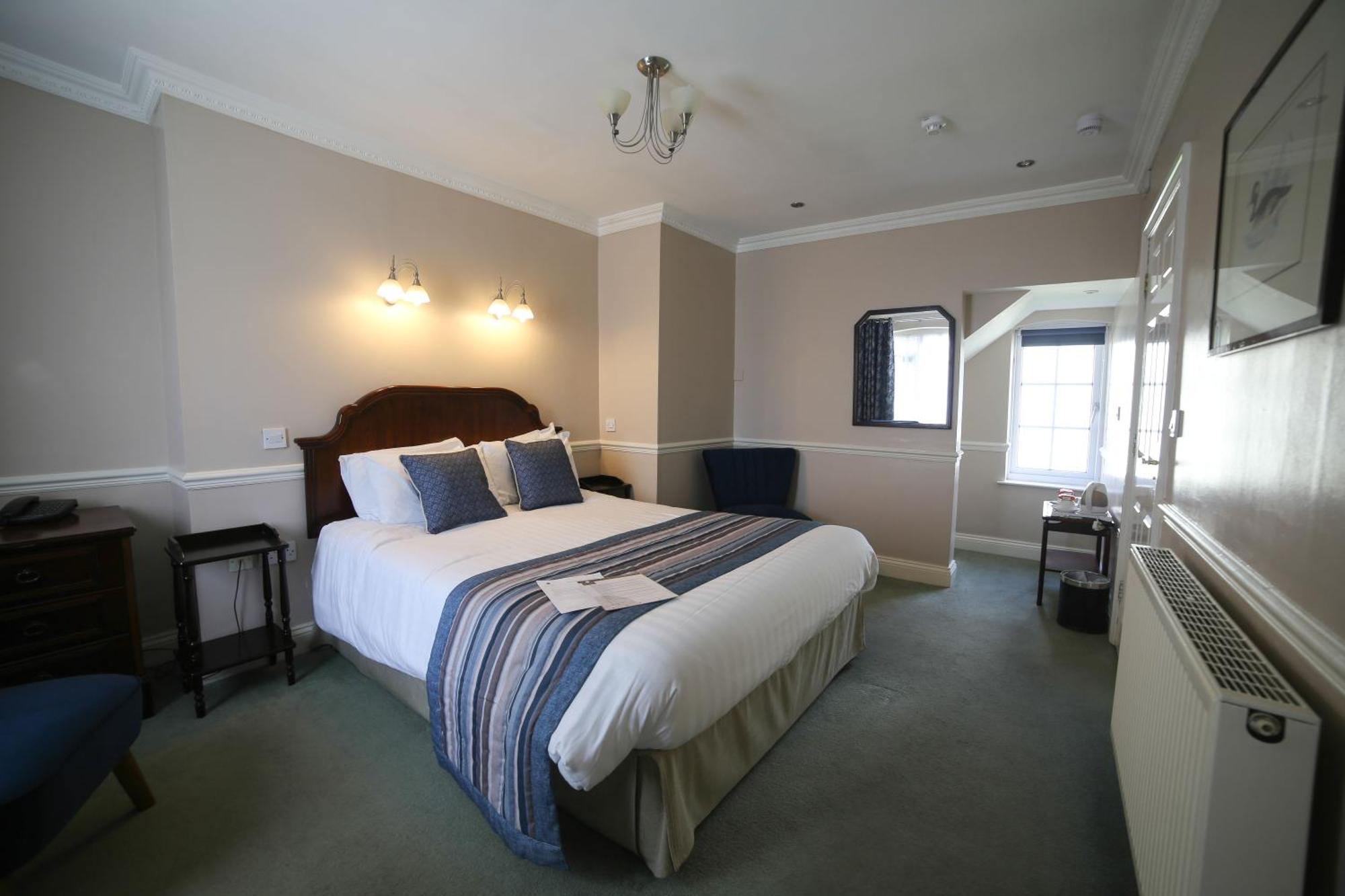 The Speech House Hotel Coleford  Kültér fotó
