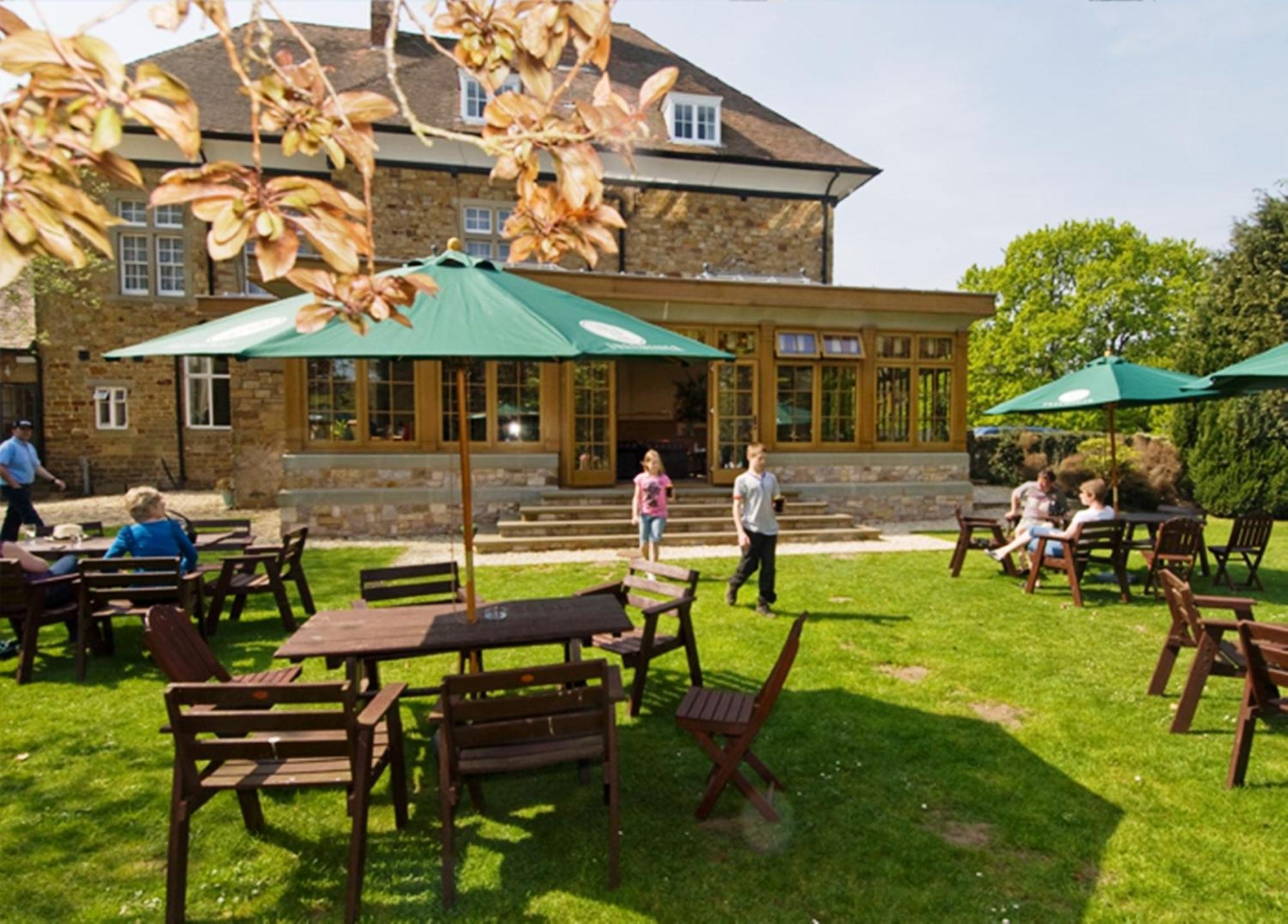 The Speech House Hotel Coleford  Kültér fotó