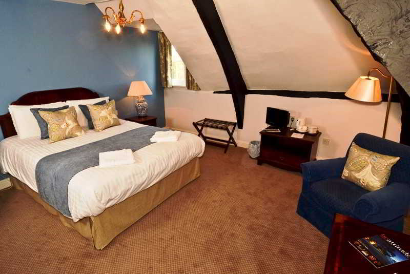The Speech House Hotel Coleford  Kültér fotó