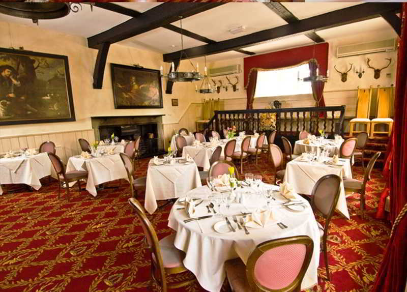 The Speech House Hotel Coleford  Kültér fotó