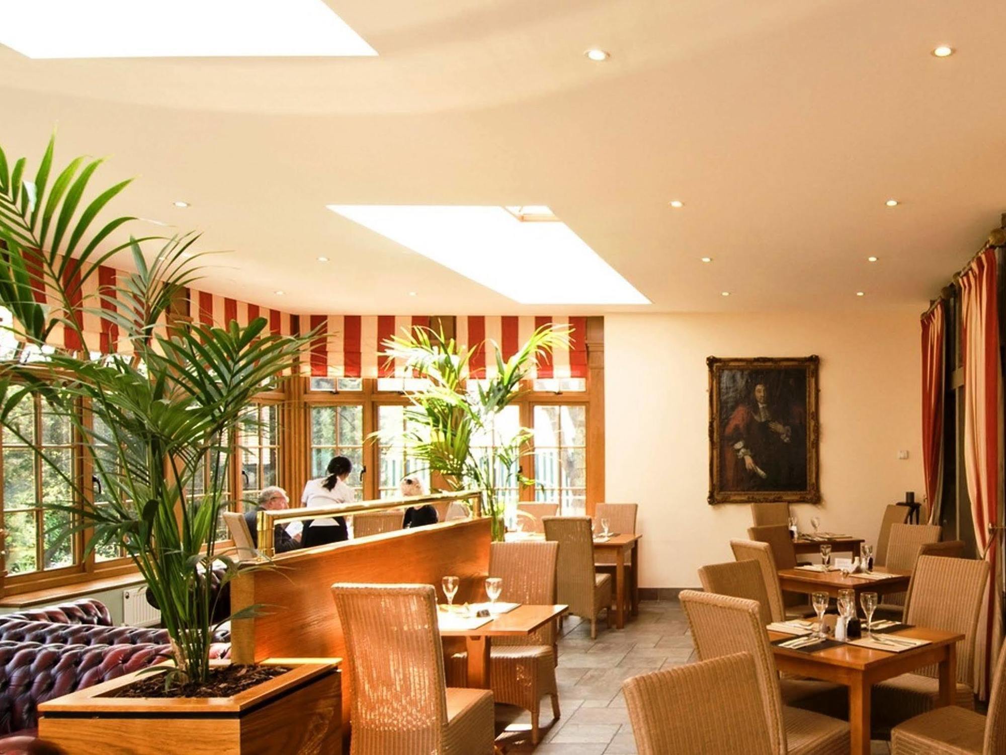 The Speech House Hotel Coleford  Kültér fotó
