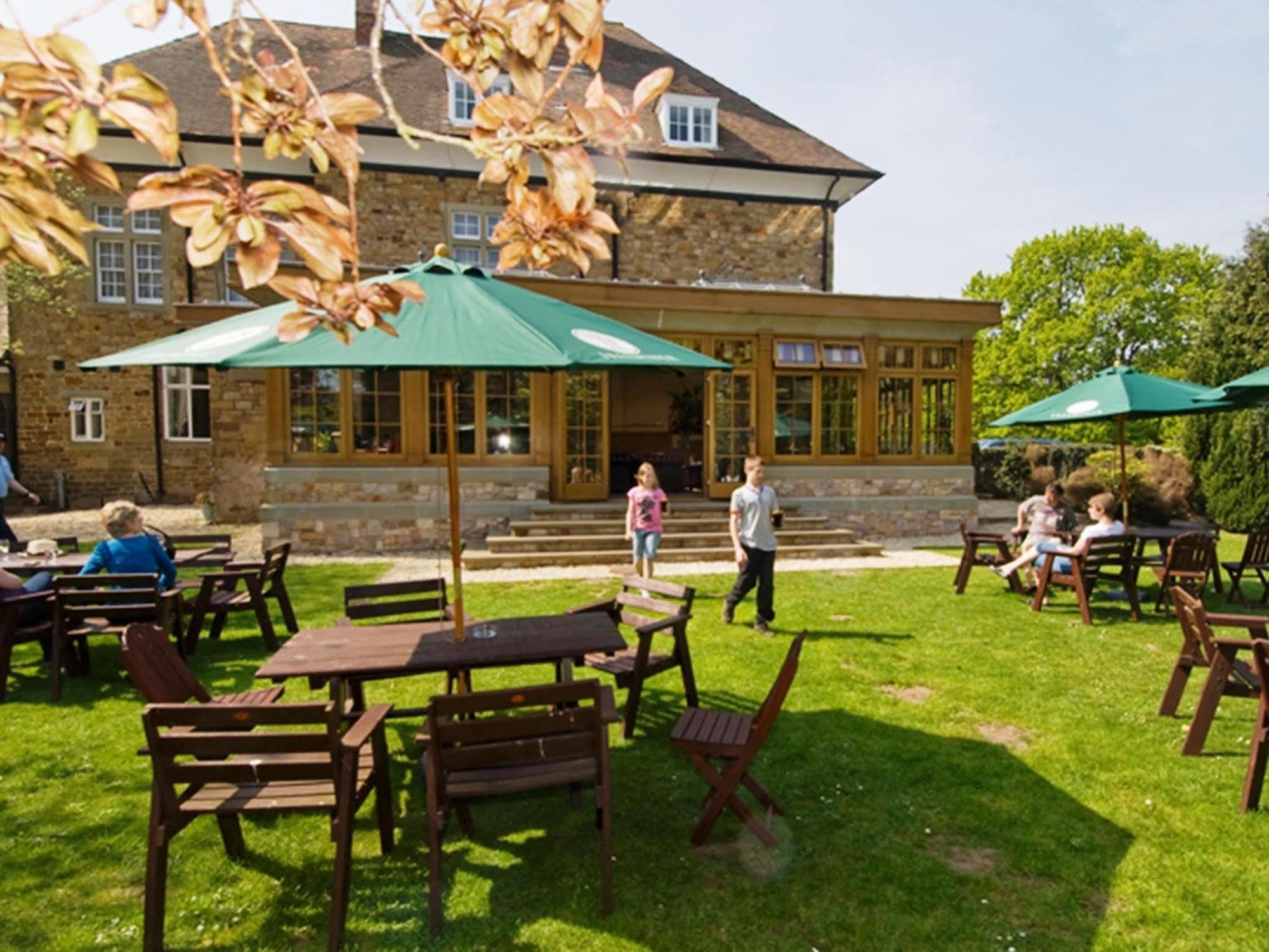The Speech House Hotel Coleford  Kültér fotó