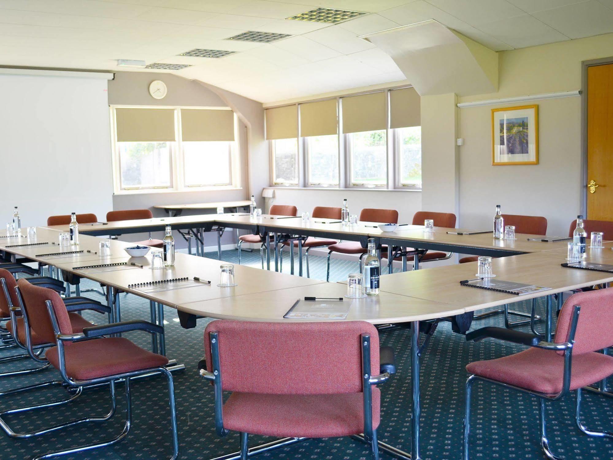 The Speech House Hotel Coleford  Kültér fotó