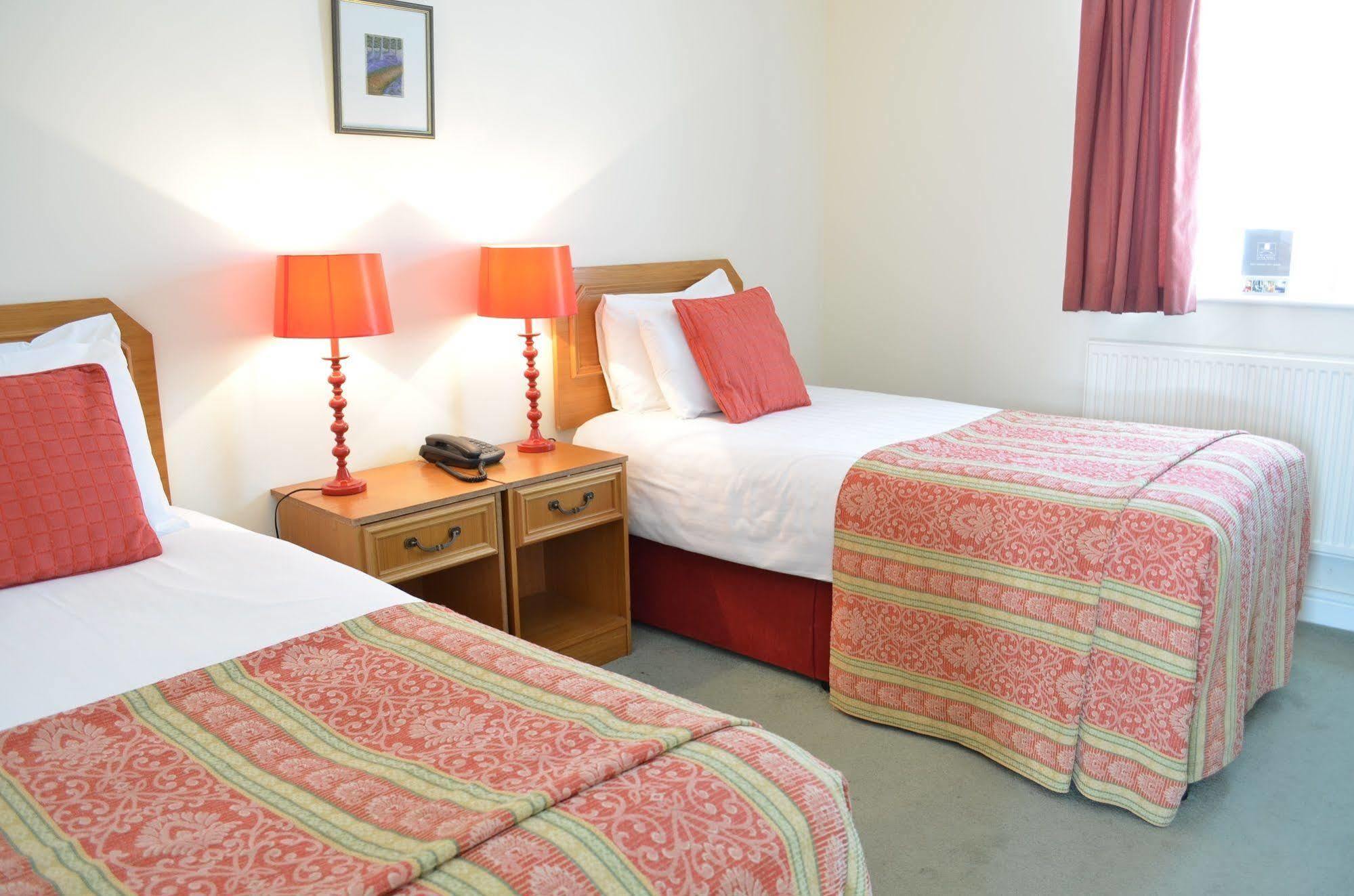 The Speech House Hotel Coleford  Kültér fotó