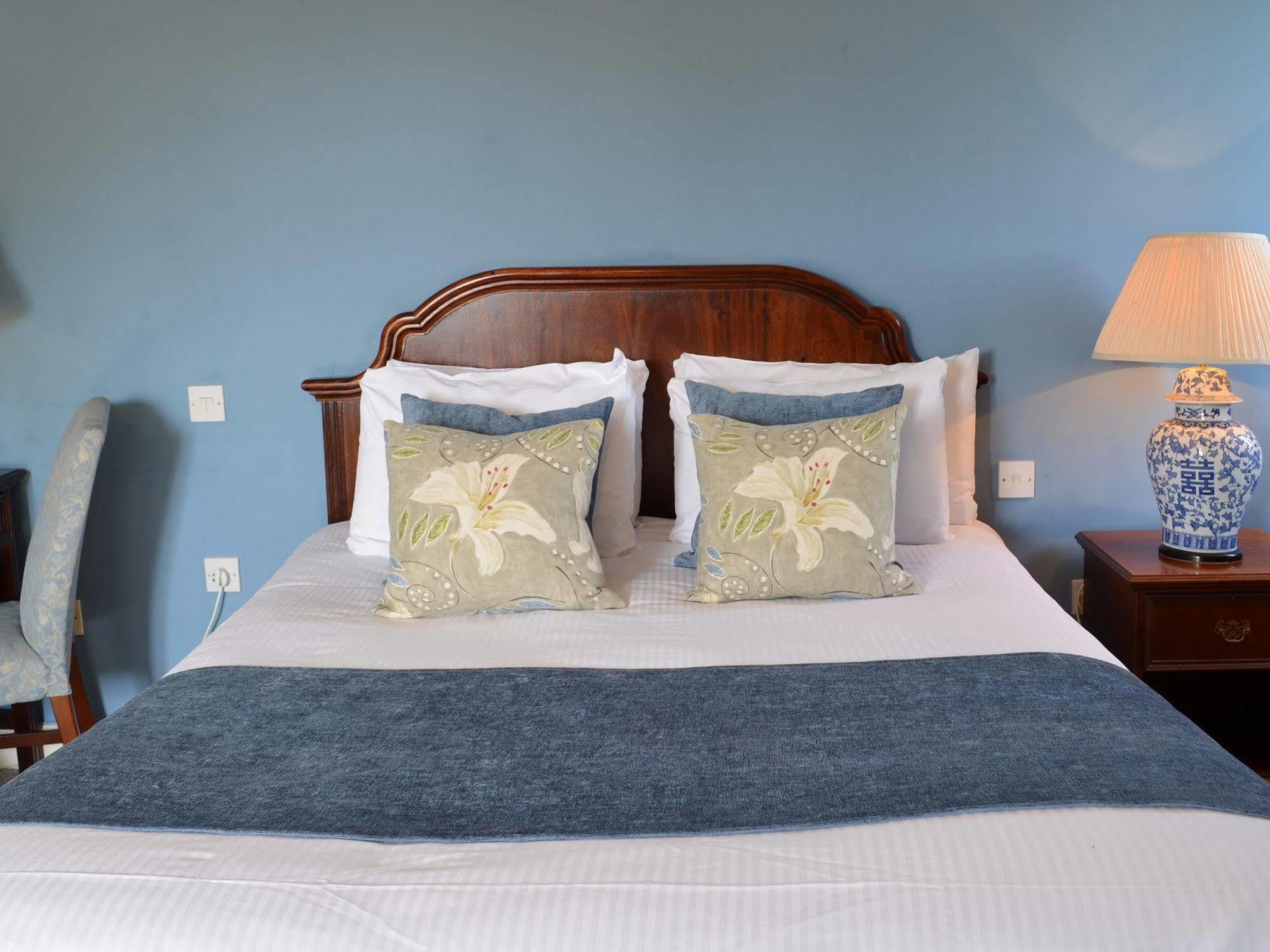 The Speech House Hotel Coleford  Kültér fotó