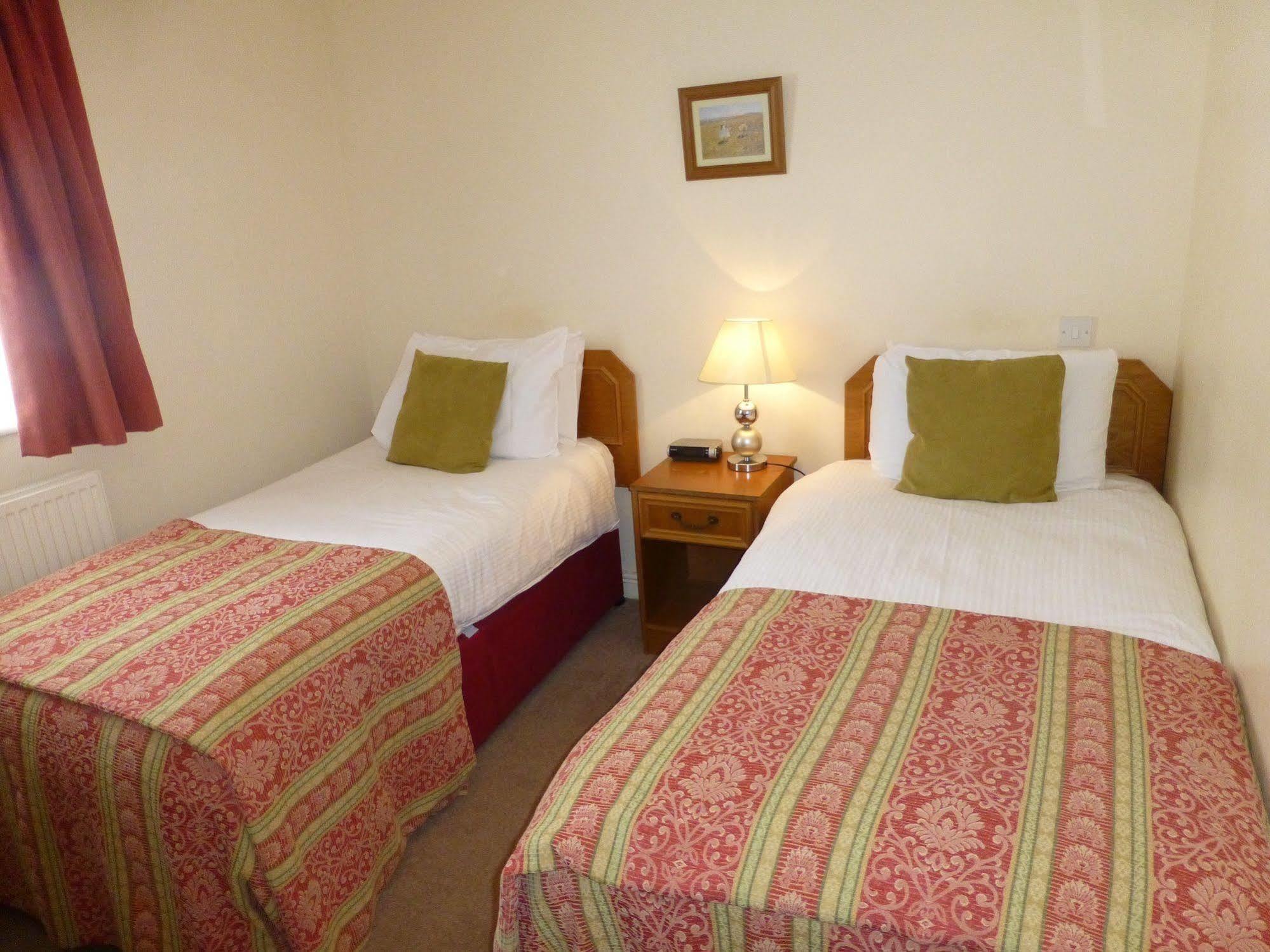 The Speech House Hotel Coleford  Kültér fotó