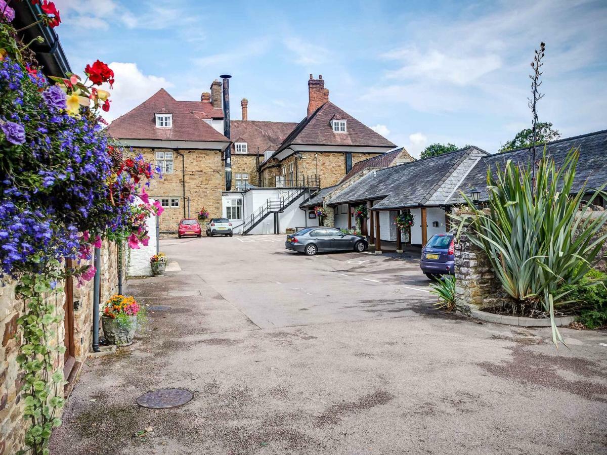 The Speech House Hotel Coleford  Kültér fotó