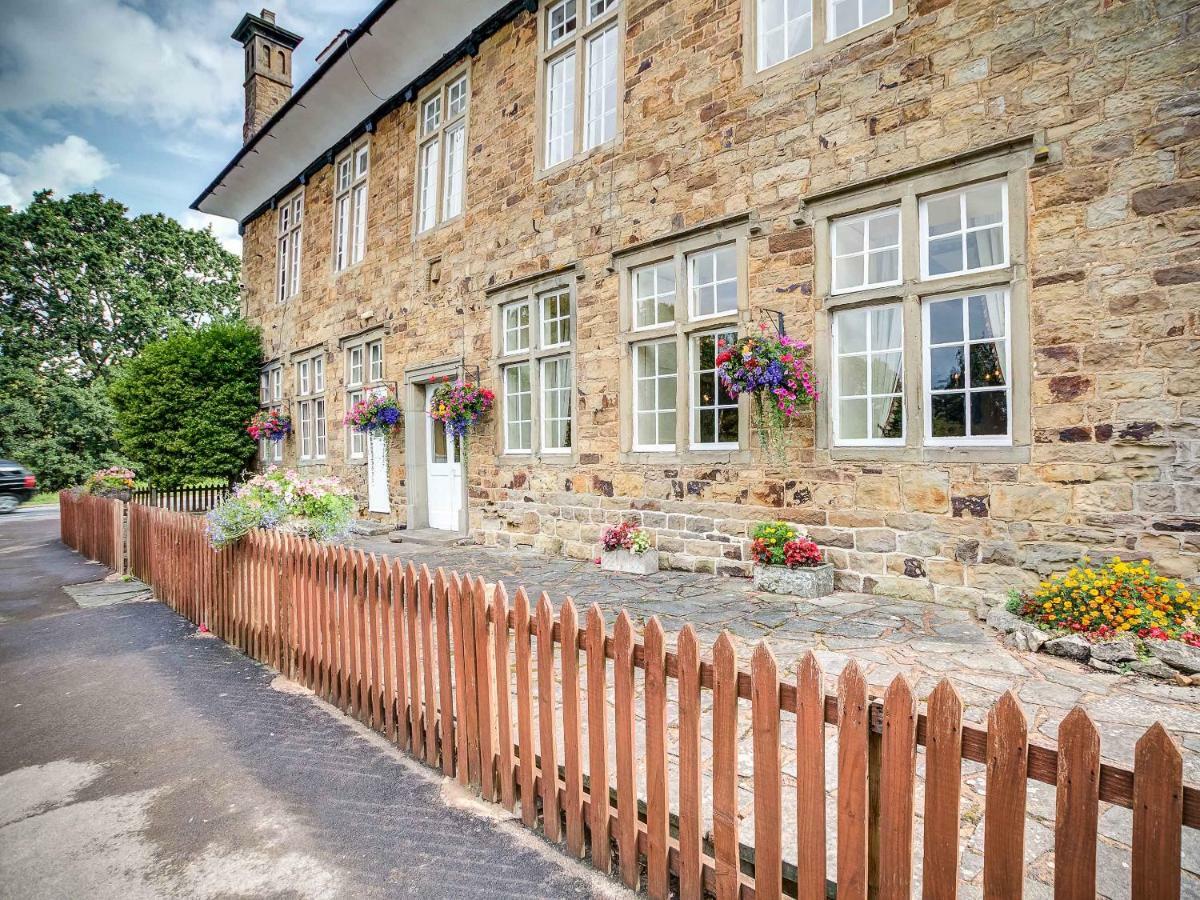 The Speech House Hotel Coleford  Kültér fotó