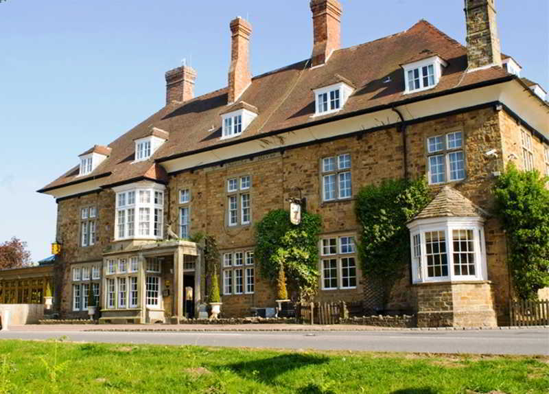 The Speech House Hotel Coleford  Kültér fotó