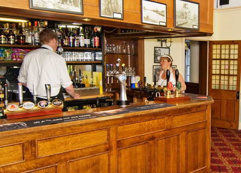 The Speech House Hotel Coleford  Kültér fotó