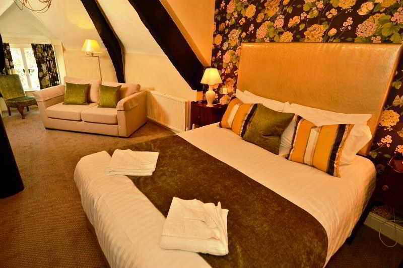 The Speech House Hotel Coleford  Kültér fotó